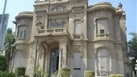 كلية الآداب في جامعة عين شمس تبرز بحصولها على ثلاثة شهادات آيزو معتمدة دولياً