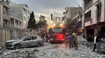 الخارجية الإيرانية: الوكالة الدولية للطاقة الذرية تتعاون في الاعتداءات ضدنا