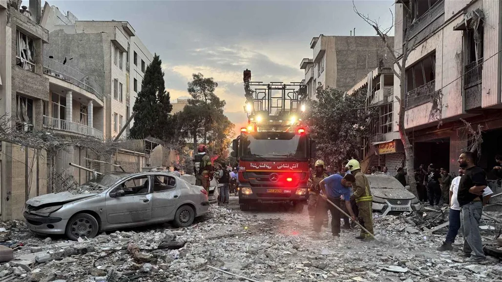 الخارجية الإيرانية: الوكالة الدولية للطاقة الذرية تتعاون في الاعتداءات ضدنا الخارجية الإيرانية: الوكالة الدولية للطاقة الذرية تتعاون في الاعتداءات ضدنا