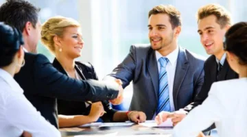 اكتشف 7 مهارات رئيسية لتصبح بائعاً محترفاً