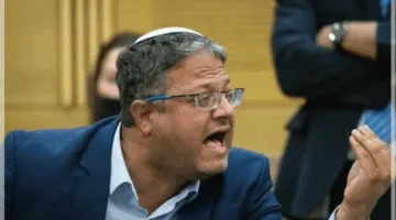 الوزير المتشدد بن غفير يدعو للإبلاغ عن كل من يشاهد قناة الجزيرة