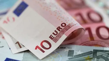 زيادة سعر اليورو في مصر اليوم الخميس 19 يونيو 2025 بعد فترة من الانخفاض