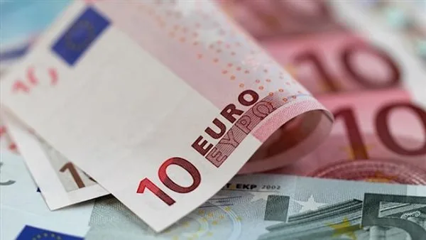 زيادة سعر اليورو في مصر اليوم الخميس 19 يونيو 2025 بعد فترة من الانخفاض زيادة سعر اليورو في مصر اليوم الخميس 19 يونيو 2025 بعد فترة من الانخفاض