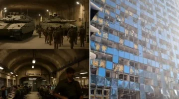 «الهجوم على سوروكا ليس عشوائيًا».. ماذا تخبئه إسرائيل تحت المستشفى؟
