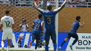 كأس العالم للأندية – لاعب الهلال: التعادل مع ريال مدريد يعود الفضل فيه لإنزاجي