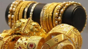 أسعار الذهب في مصر اليوم الخميس 19 يونيو 2025: انخفاض بمقدار 40 جنيها