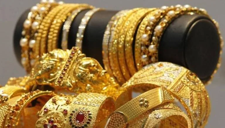 أسعار الذهب في مصر اليوم الخميس 19 يونيو 2025: انخفاض بمقدار 40 جنيها أسعار الذهب في مصر اليوم الخميس 19 يونيو 2025: انخفاض بمقدار 40 جنيها