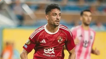الإصابات تؤثر على الأهلي قبل لقائه مع بالميراس في كأس العالم للأندية