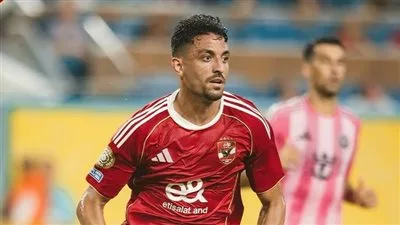 الإصابات تؤثر على الأهلي قبل لقائه مع بالميراس في كأس العالم للأندية الإصابات تؤثر على الأهلي قبل لقائه مع بالميراس في كأس العالم للأندية