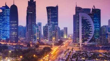 البنك الدولي يتنبأ بزيادة في الناتج المحلي القطري بنسبة 6.5% في 2026-2027.