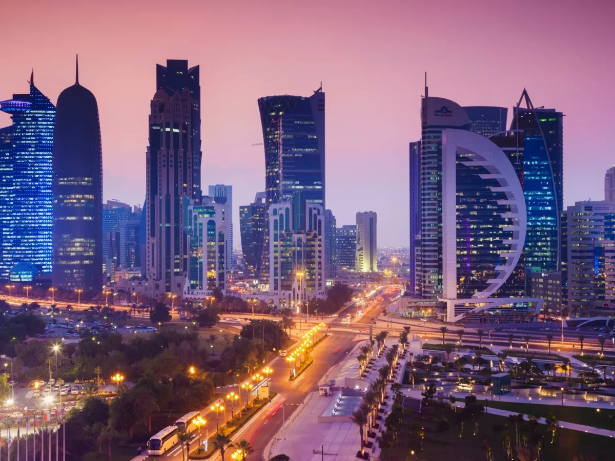 البنك الدولي يتنبأ بزيادة في الناتج المحلي القطري بنسبة 6.5% في 2026-2027.