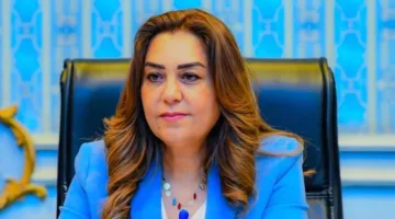منال عوض: المبادرة تهدف إلى دعم 400 ألف فرد من الأسر المحتاجة المقيمة في 80 ألف منزل ضمن 20 محافظة.