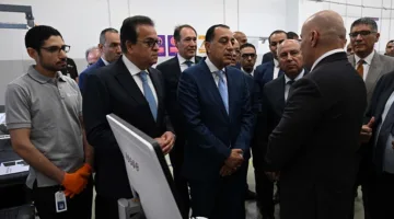 الصافي جروب تتعاون مع جنرال إليكتريك هيلث كير لإنشاء أول مصنع لإنتاج أجهزة السونار في مصر