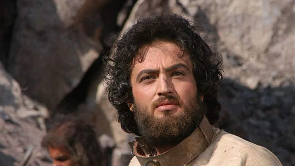 حقائق حول وفاة نجم مسلسل النبي يوسف جراء الضربات الإسرائيلية على إيران حقائق حول وفاة نجم مسلسل النبي يوسف جراء الضربات الإسرائيلية على إيران