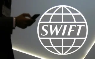 سوريا تحقق أول تحويل دولي مباشر عبر نظام سويفت المصرفي