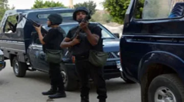 ضبط قضايا صرف عملة أجنبية في غضون 24 ساعة بقيمة 7 ملايين جنيه
