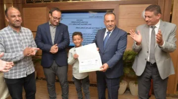 شباب البحر الأحمر في قيادة جديدة.. «الدكتور أسامة عمارة» يتولى رئاسة الاتحاد