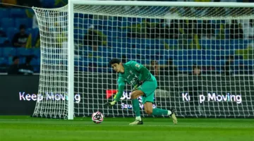 بونو: هذا هو العنصر الرئيسي في التعادل مع ريال مدريد