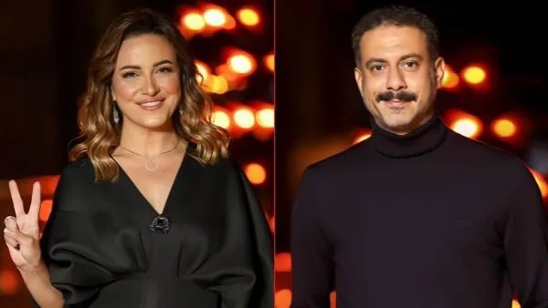 إصدار البرومو الرسمي لمسلسل كتالوج قبل موعد عرضه المقرر في 17 يوليو المقبل إصدار البرومو الرسمي لمسلسل كتالوج قبل موعد عرضه المقرر في 17 يوليو المقبل