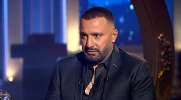 أحمد السقا يعلن عن آخر المستجدات حول صحة ابنه
