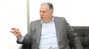 (مال) تتحدث مع الرئيس التنفيذي للشركة “بدائل” التابعة لصندوق الاستثمارات العامة: “دزرت” ساهمت في مساعدة 500 ألف شخص على الإقلاع عن التدخين، وسنفتتح مصنعًا في الرياض بحلول 2025.