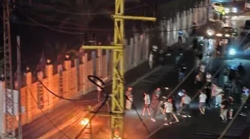 تقرير مُستجد حول الهجوم على كفرجوز: سقوط مواطنين اثنين.