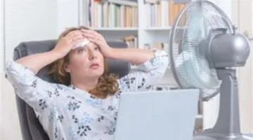 هل نستخدم التكييف أم المروحة في فصل الصيف؟ طبيب يقدم نصائح لمواجهة الحرارة