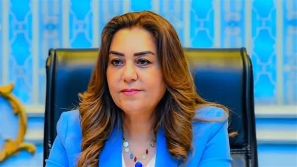 وزيرة التنمية المحلية: بدء مبادرة “المسؤولية المجتمعية والإسكان اللائق” الأسبوع المقبل وزيرة التنمية المحلية: بدء مبادرة “المسؤولية المجتمعية والإسكان اللائق” الأسبوع المقبل