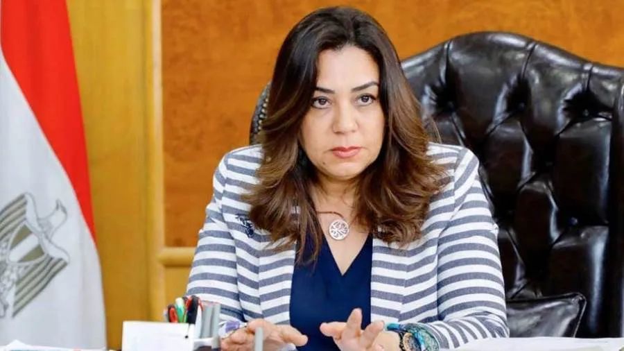 التنمية المحلية: بدء مشروع “سكن مريح” لاستفادة 400 ألف شخص في 80 ألف وحدة سكنية بـ 20 محافظة التنمية المحلية: بدء مشروع “سكن مريح” لاستفادة 400 ألف شخص في 80 ألف وحدة سكنية بـ 20 محافظة