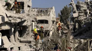سلطنة عمان تناقش مع روسيا والصين أهمية إنهاء الصراع بين إسرائيل وإيران
