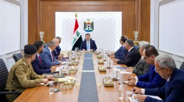 توجيه باستمرار الانعقاد: غرفة الطوارئ النووية تطلع السوداني على تأثير الأحداث الإشعاعية المحتملة على العراق
