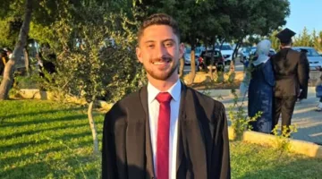 تهاني للدكتور مصطفى مروان حمود بمناسبة تخرجه المتميز في مجال طب الأسنان