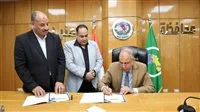 الآن متوفرة: نتيجة الشهادة الإعدادية 2025 بالإسم في المنيا