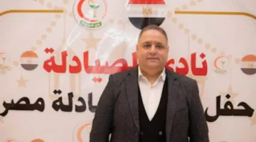رئيس جمعية صيادلة مصر: أكثر من 9 آلاف صيدلية أُقفلت خلال 4 سنوات نتيجة تباين الأسعار.