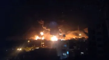 خبير في العلاقات الدولية: إسرائيل تسعى لإقناع الولايات المتحدة بشن هجوم مباشر على إيران.