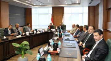 وكالة الفضاء المصرية تُبرم اتفاقية تعاون مع جامعة الأقصر لتعزيز البحث العلمي والتدريب.