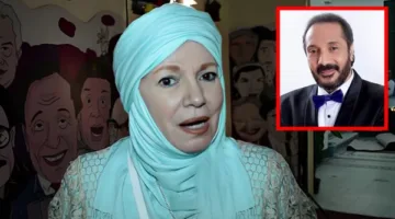 مشيرة إسماعيل: الحجار طلب مني ترك التمثيل في بداية زواجنا، ووافقت على ذلك.