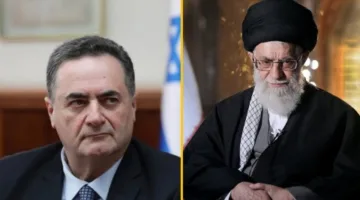 وزير الدفاع الإسرائيلي يتوعد لأول مرة باغتيال خامنئي: يعتبره هتلر العصر الحديث الذي يسعى لتدمير إسرائيل ويجب أن يُزال.