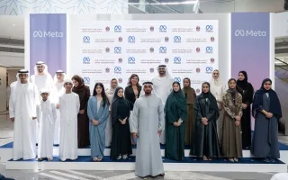 سيف بن زايد: الإمارات تعمل على تطوير بيئة رقمية شاملة تعزز من جودة حياة الأفراد والمجتمع.