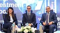 مصر تحتل المركز التاسع عالميًا في جذب الاستثمارات الأجنبية بتسجيل 47 مليار دولار.