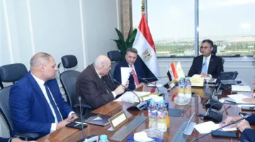 وزير التموين: نواصل تحسين نظام الخبز وتعزيز جودة الخدمة للمواطنين