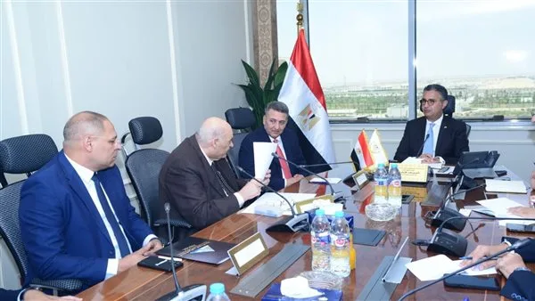 وزير التموين: نواصل تحسين نظام الخبز وتعزيز جودة الخدمة للمواطنين وزير التموين: نواصل تحسين نظام الخبز وتعزيز جودة الخدمة للمواطنين