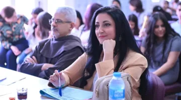 أميرة سليم: “فرانسيسكان جوت تالنت” منصة لاستكشاف الذات وبناء شخصيات محسّنة.