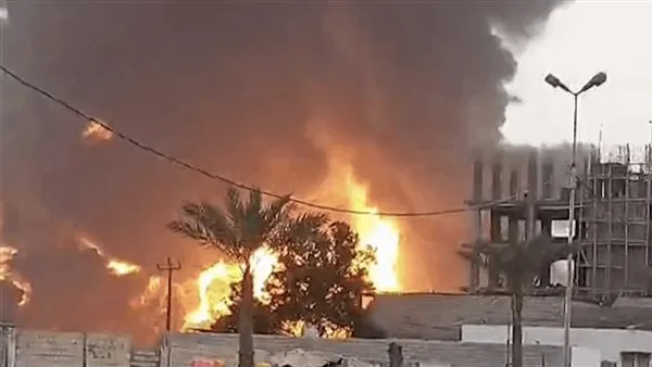 يديعوت أحرونوت: الصواريخ التي أُطلقت صباح اليوم تحمل ذخائر إضافية انفجرت عند الاصطدام. يديعوت أحرونوت: الصواريخ التي أُطلقت صباح اليوم تحمل ذخائر إضافية انفجرت عند الاصطدام.