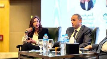 الهيئة العامة للتأمين الصحي الشامل تشارك في ورشة عمل عن «فرص الاستثمار في الرعاية الصحية: التشريعات الحديثة وآفاق المستقبل»