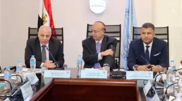 رئيس “تنمية الصعيد”: التنمية الاقتصادية مترابطة مع حقوق الإنسان وتعتبر أساسًا لتحقيقها
