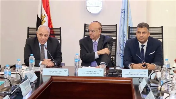 رئيس “تنمية الصعيد”: التنمية الاقتصادية مترابطة مع حقوق الإنسان وتعتبر أساسًا لتحقيقها