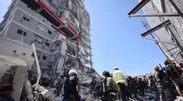 الصين تعمل على إجلاء مواطنيها من إسرائيل يوم الجمعة المقبل