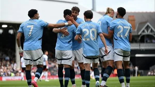 الميديا المغربية تتناول هزيمة الوداد.. وإنجلترا تمدح بداية مانشستر سيتي الميديا المغربية تتناول هزيمة الوداد.. وإنجلترا تمدح بداية مانشستر سيتي