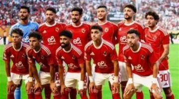 تاريخ لقاء الأهلي وبالميراس.. قناة مجانية تبث المباراة، اكتشف ترددها هنا